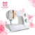 Import China shanghai Butterfly JH5832A 1 step buttonhole leather sewing machine from China