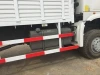 China SINOTRUK HOWO 10wheels cargo truck for sale