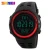 Import china sport men watches in wristwatches skmei 1251 harga jam tangan from China