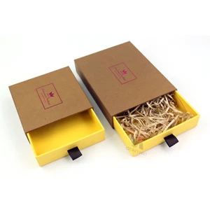 China Supplier Custom Match Box Packaging Box