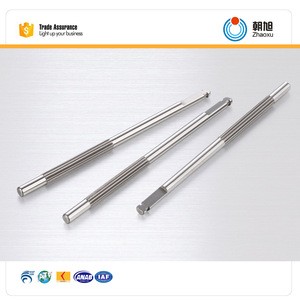 China supplier Customized Precision Boat propeller shaft