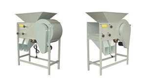 China supplier grain cleaning equipment seed winnower winnowing machine