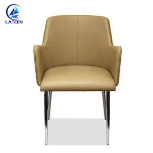 China supplier luxury restaurant chair leisure conference chair