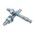 Import China supplier standard size anchor fasteners  for concrete from China
