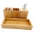 Import china suppliers bathroom set 4 piece from China