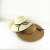 Import china supplies foldable straw hats beach hat sun hat from China