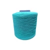 China Wholesale China Knitting Dyed Silk Nylon Blended Yarn For Bags