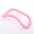 Import China Wholesale Custom Cheap Exercise Fitness Pilates Circle Yoga Wave Stretch Ring from China