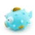 Import China wholesale EN71 cute rubber animal water floating baby bath toy from China