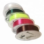 china wholesale manufacturer of high quality nylon monofilament fishing line