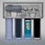 Import China Wholesale Under sink 4-5 Stage Reverse Osmosis System Water Purifier  household from China