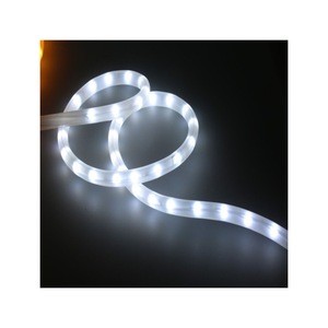 China Zhongshan city LED Rope Light for Indoor/Outdoor Decoration IP65 Great Waterproof Rope Light