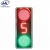 Import Chinas new reliable and practical mobile traffic lights from China