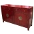 Import Chinese antique reproduction lacquer wholesale living room painting cabinets furniture from China