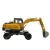Import Chinese Cheap wheel mini excavator for sale from China