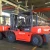 Import Chinese diesel forklift truck from China