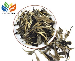 Chinese Famous White Tea With High Quality Slimming Tea Yunnan Moonlight White Tea