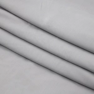 Chinese manufacturers grey nylon fabric for bag