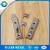 Import Chinese manufacturers metal cabinet hardware tower bolt for door lock from China