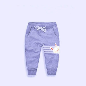 chinese supplier new model jeans pants 100 cotton pants