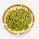 Chinese tea High quality tea Dradon well longjing tea Mingqian Gradelion peak longjing