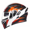 Chinese whole sale Grade Retro full face motorcycle ski helmet