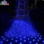 Import Christmas decorations Holiday Name ceiling netting fairy lights from China