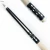 Import Chyone custom half-finished inlay pool cue radial joint square core butt spliced carom cue billiard cue stick from China