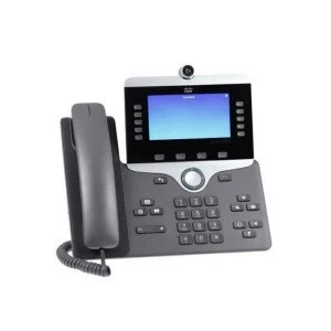 Cisco IP Phones CP-8845-K9