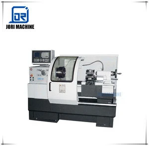 CK6141 The Price Of Machine Tool For Small CNC Machining