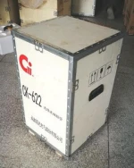 CK622 30kW/915MHz CW Magnetron used for microwave heating, sintering, thawing, microwave plasma CVD