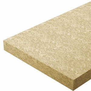 Class A fire retardant custom size thermal insulation mineral wool roll steinwolle rock wool board