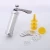 Import Classic Cookie Press Featuring 20 Decorative Stencil Discs and 4 Icing Tips - Deluxe Spritz Cookie Press Gun from China