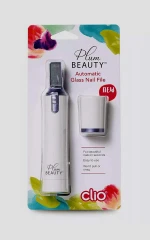 Clio Automatic Glass Nail File