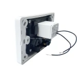 Clipsal 2000 series  switched socket GPO outlet power point with type C USB charger