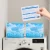 Import Clothes Clean No Plastic Jug Laundry Detergent Sheets Private Label Laundry Detergent Sheet from China