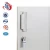 Import Clothes wardrobe 1 door metal army lockers from China
