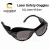 Import Cloudray 10600nm CO2 Laser Safety Goggles Style 2 from China