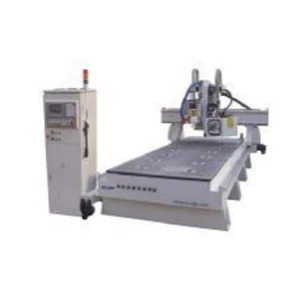 CNC 3D wood router machine woodworking machinery