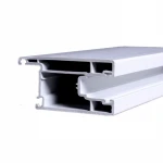 CNC Corner Cleaning Machine for uPVC Windows in nanhai