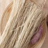 coarse cereal type dried straight shape sweet potato vermicelli