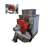 Coffee Skin Peeler coffee beans sheller machine coffee bean husker dehuller/sheller processing machines