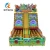 Import Coin operated video ticket bowling game machine arcade game machine bowling from China