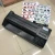 Import cold &amp; hot laminator A4 size office laminating machine from China