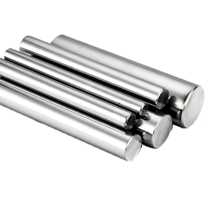 Cold drawn 10mm EN1A Y12 Y20 tool steel round bar price per kg