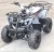 Import colorful 4 Stroke Air Cooled Mini Quad Bike or Mini ATV 110CC, 125CC with CE for sale from China