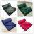 Import Colorful Customized Wholesale durable pvc coated tarpaulin  tent material fabric price from China