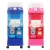 Import Colorful mini amusement game capsule machine coin operated capsule toys gashapon high quality arcade vending game machine from China
