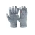 Import Comfortable Black Gray Acrylic Custom Logo with Conductive Fingertips Touch Screen Mittens Gloves for smartphone , ipad from China