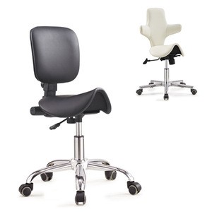comfortable saddle seat chai dental furniture